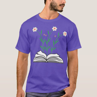 Books 116 T-Shirt