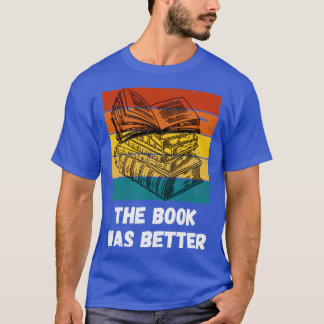Books 134 T-Shirt