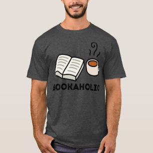 Books 167 T-Shirt