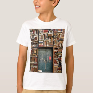 Books and Books T-Shirt