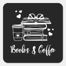 Books and Coffee
