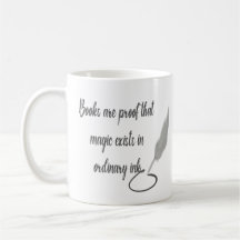 Books Are Proof That Magic Exists in Ordinary Ink