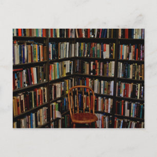 Books at Little Switzerland Postcards