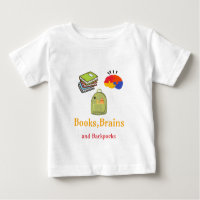 Books Brains And Backpacks School Beginning