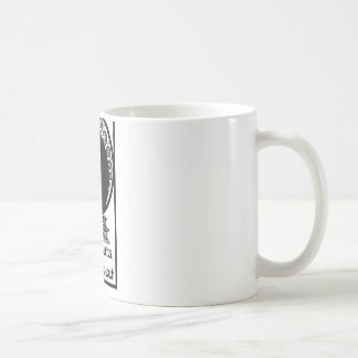 Books, cats, life is sweet copy coffee mug