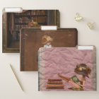 Books File Folder