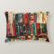 Books Fleece Blanket
