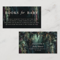 Books For Baby Enchanted Forest Fairytale Roses