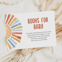 Books for Baby Sunshine Gender Neutral Baby Shower