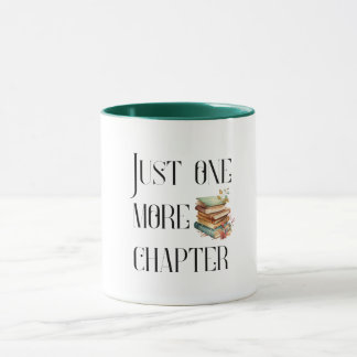 Books lovers Mug