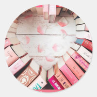 Books Make You Bright