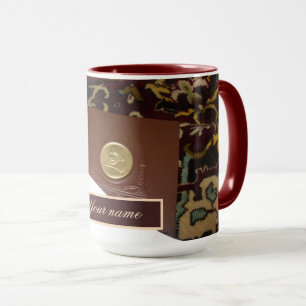 Books of the last century mug