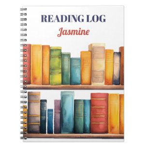 Books Student Teacher Reading Monogrammed