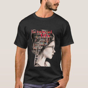 Books T-Shirt
