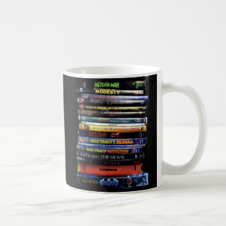 Bookshelf1 Mug