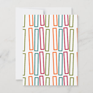 Bookshelf card