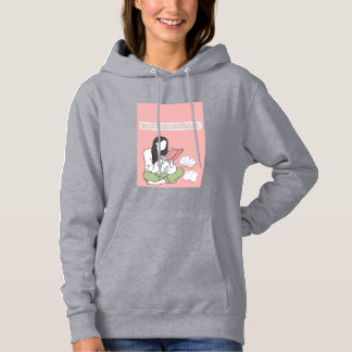 Bookstagram  hoodie