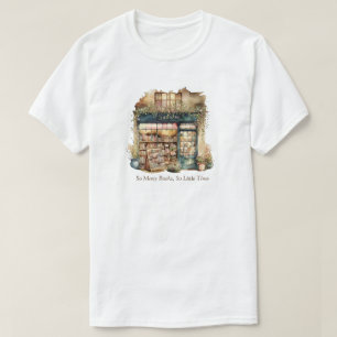 Bookstore T-Shirt