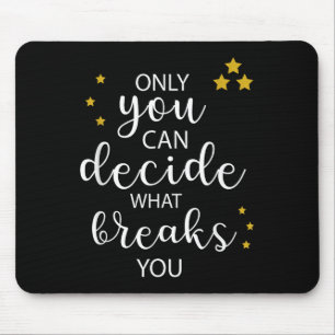 Bookworm Acomaf Feyre Bookish Quote Gift For Book Mouse Pad