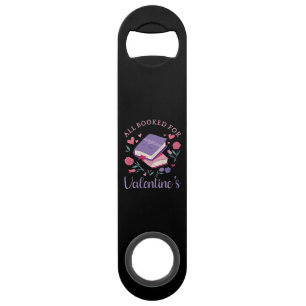 Bookworm - All Booked For Valentine's II