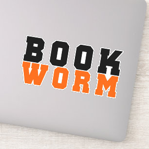 Bookworm, Books lover