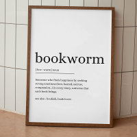 Bookworm definition