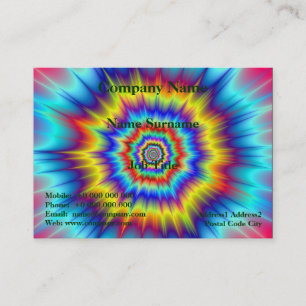 Boom!  Card