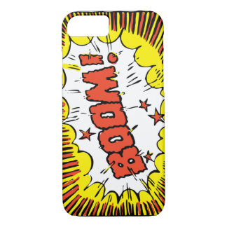 BOOM! iPhone 8/7 CASE