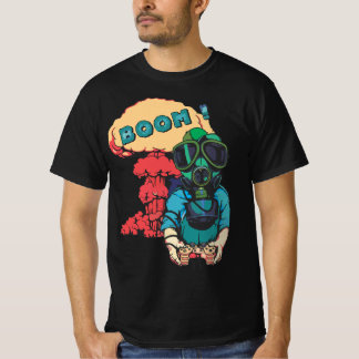 Boom! Gamer Apocalypse Tee