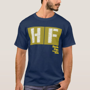 BOOM! HUSTLE & FLOW T-Shirt