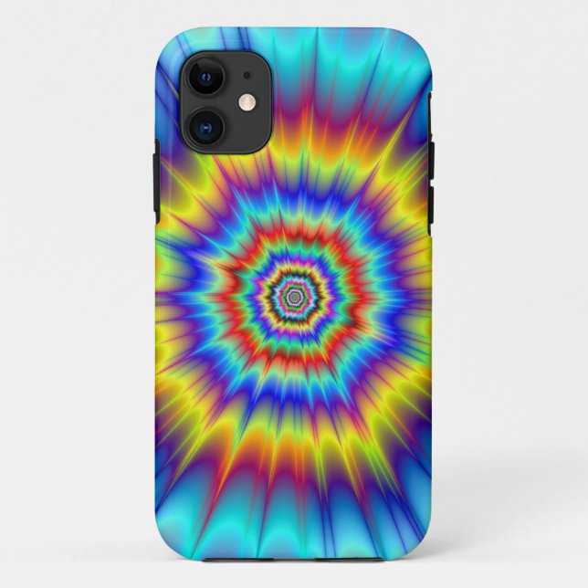 Boom! iPhone 5 Case (Back)