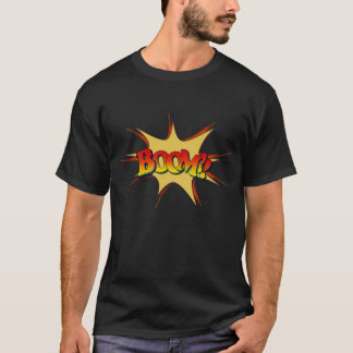 Boom T-Shirt