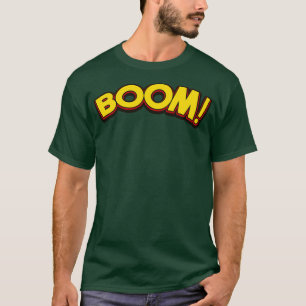 BOOM T-Shirt