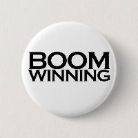 Boom winning
