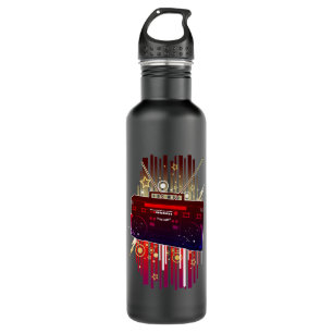Boombox Blast 710 Ml Water Bottle
