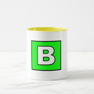 BOOMER Mug