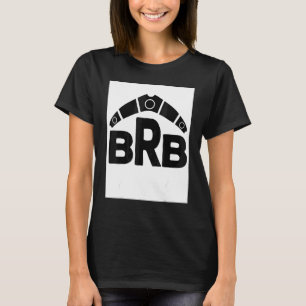 Boomerang Graphic Boomerang Player Boomerang Throw T-Shirt