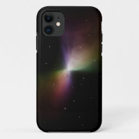 Boomerang Nebula iPhone 5 Case-Mate