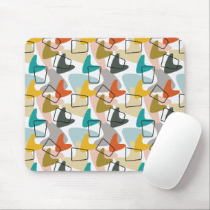 Boomerangs and Corks  Mouse Pad