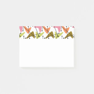 Boomerangs Post-it Notes