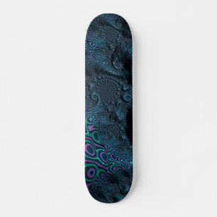 BoomGoo™ skateboard F784 "Purple Rain" light 2