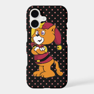 Boomi Cats