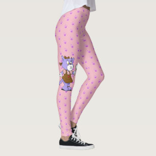 Boomi Cats Leggings