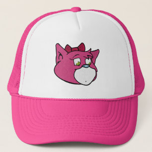 Boomi Cats Trucker Hat