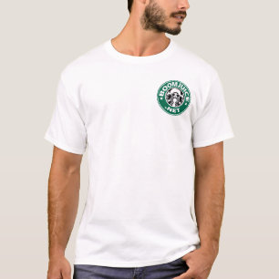 Boomjuice dot net T-Shirt
