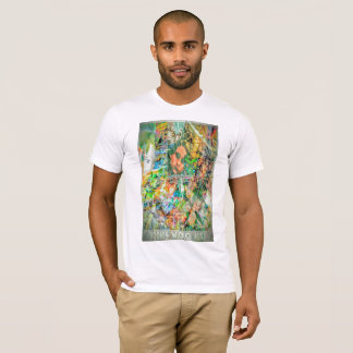 Booms Wicked Mind T-Shirt