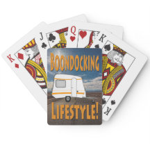 Boondocking Lifestyle Camper Design