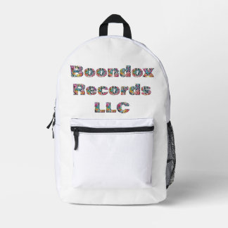 Boondox Backpack