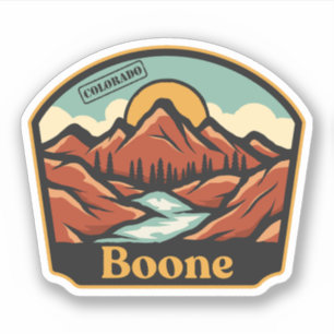 Boone, Colorado