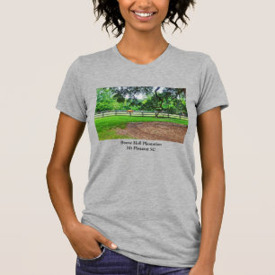 Boone Hall Stables T-Shirt